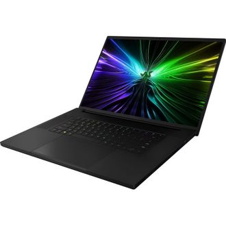 Ноутбук RAZER Blade 18 (RZ090584UEH93) Black - фото 3 Ноутбук RAZER Blade 18 (RZ090584UEH93) Black - фото 3