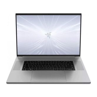 Ноутбук Razer Blade 18 (RZ09-05092GM4-R3C3) Mercury - фото 1 Ноутбук Razer Blade 18 (RZ09-05092GM4-R3C3) Mercury - фото 1