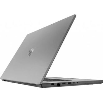 Ноутбук Razer Blade 18 (RZ09-05092GM4-R3C3) Mercury - фото 5 Ноутбук Razer Blade 18 (RZ09-05092GM4-R3C3) Mercury - фото 5