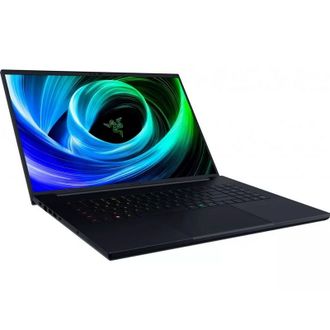 Ноутбук Razer Blade 18 2025 (RZ09-052995ER9-R3U1) Black - фото 2