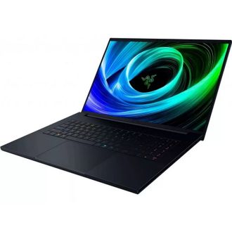Ноутбук Razer Blade 18 2025 (RZ09-052995ER9-R3U1) Black - фото 3