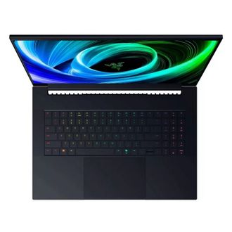 Ноутбук Razer Blade 18 2025 (RZ09-052995ER9-R3U1) Black - фото 4