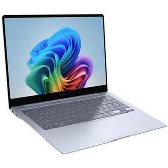 Ноутбук Samsung Galaxy Book4 (NP940XMA-KB1US) Sapphire Blue - фото 3 Ноутбук Samsung Galaxy Book4 (NP940XMA-KB1US) Sapphire Blue - фото 3