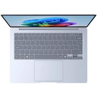 Ноутбук Samsung Galaxy Book4 (NP940XMA-KB1US) Sapphire Blue - фото 2 Ноутбук Samsung Galaxy Book4 (NP940XMA-KB1US) Sapphire Blue - фото 2