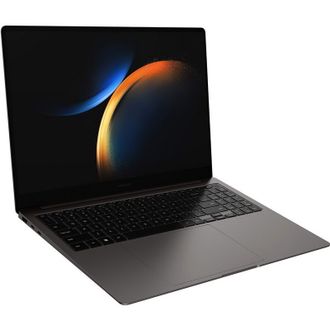 Ноутбук Samsung Galaxy Book3 Pro (NP964XFG-KM3US) Graphite - фото 2