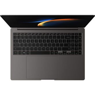 Ноутбук Samsung Galaxy Book3 Pro (NP964XFG-KM3US) Graphite - фото 4