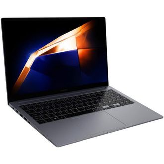 Ноутбук Samsung Galaxy Book4 (NP750XGK-KG8IT) Moonstone Gray - фото 2 Ноутбук Samsung Galaxy Book4 (NP750XGK-KG8IT) Moonstone Gray - фото 2