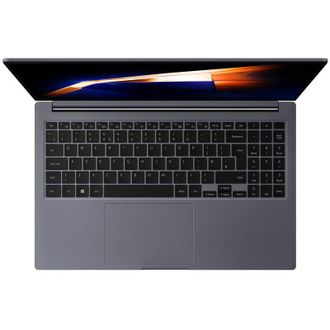 Ноутбук Samsung Galaxy Book4 (NP750XGK-KG8IT) Moonstone Gray - фото 3 Ноутбук Samsung Galaxy Book4 (NP750XGK-KG8IT) Moonstone Gray - фото 3