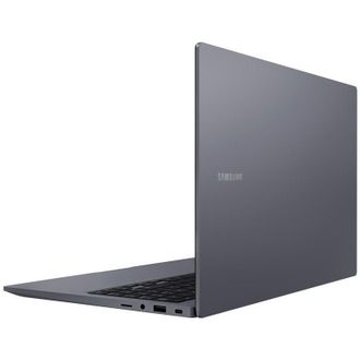 Ноутбук Samsung Galaxy Book4 (NP750XGK-KG8IT) Moonstone Gray - фото 4 Ноутбук Samsung Galaxy Book4 (NP750XGK-KG8IT) Moonstone Gray - фото 4