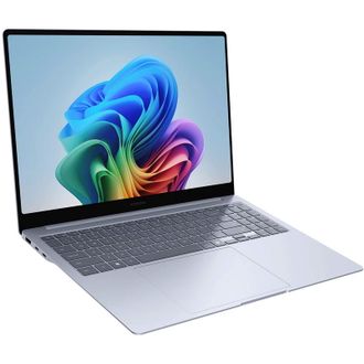 Ноутбук Samsung Galaxy Book4 Edge (NP750XQA-KB2US) Sapphire Blue - фото 2 Ноутбук Samsung Galaxy Book4 Edge (NP750XQA-KB2US) Sapphire Blue - фото 2