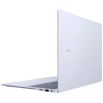 Ноутбук Samsung Galaxy Book4 Edge (NP750XQA-KB2US) Sapphire Blue - фото 4 Ноутбук Samsung Galaxy Book4 Edge (NP750XQA-KB2US) Sapphire Blue - фото 4
