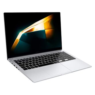 Ноутбук Samsung Galaxy Book4 (NP750XGK-LS2US) Silver - фото 2