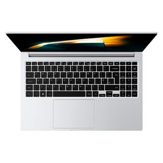 Ноутбук Samsung Galaxy Book4 (NP750XGK-LS2US) Silver - фото 3