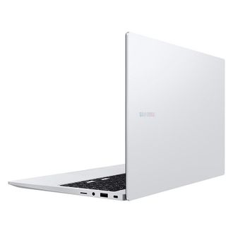 Ноутбук Samsung Galaxy Book4 (NP750XGK-LS2US) Silver - фото 4