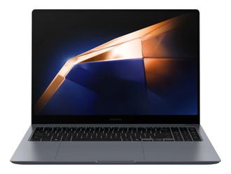 Ноутбук Samsung Galaxy Book4 Ultra (NP960XGL-XG19US) Moonstone Gray - фото 1
