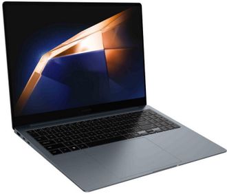 Ноутбук Samsung Galaxy Book4 Ultra (NP960XGL-XG19US) Moonstone Gray - фото 2