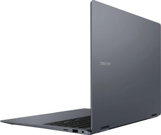 Ноутбук Samsung Galaxy Book4 Ultra (NP960XGL-XG19US) Moonstone Gray - фото 4