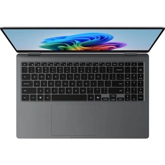 Ноутбук Samsung Galaxy Book5 360 (NP750QHA-KA1US) Gray - фото 4