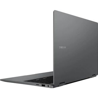 Ноутбук Samsung Galaxy Book5 360 (NP750QHA-KA1US) Gray - фото 5