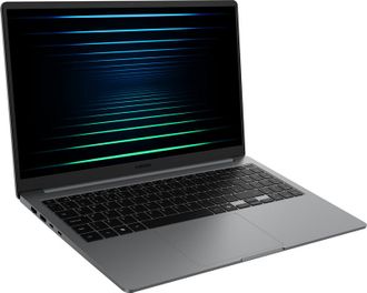 Ноутбук Samsung Galaxy Book5 (NP750XHD-KD15IT) Gray - фото 2 Ноутбук Samsung Galaxy Book5 (NP750XHD-KD15IT) Gray - фото 2