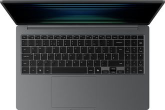 Ноутбук Samsung Galaxy Book5 (NP750XHD-KD15IT) Gray - фото 3 Ноутбук Samsung Galaxy Book5 (NP750XHD-KD15IT) Gray - фото 3