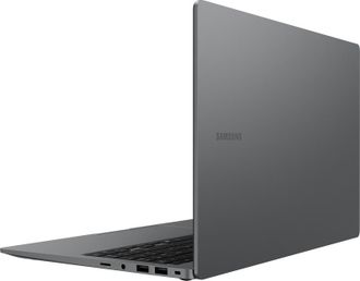 Ноутбук Samsung Galaxy Book5 (NP750XHD-KD15IT) Gray - фото 4 Ноутбук Samsung Galaxy Book5 (NP750XHD-KD15IT) Gray - фото 4