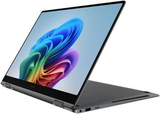 Ноутбук Samsung Galaxy Book5 Pro 360 (NP960QHA-KG11US) Gray - фото 1 Ноутбук Samsung Galaxy Book5 Pro 360 (NP960QHA-KG11US) Gray - фото 1