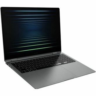 Ноутбук Samsung Galaxy Book5 Pro 360 (NP960QHA-KG11US) Gray - фото 3 Ноутбук Samsung Galaxy Book5 Pro 360 (NP960QHA-KG11US) Gray - фото 3