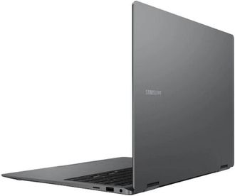 Ноутбук Samsung Galaxy Book5 Pro 360 (NP960QHA-KG11US) Gray - фото 5 Ноутбук Samsung Galaxy Book5 Pro 360 (NP960QHA-KG11US) Gray - фото 5