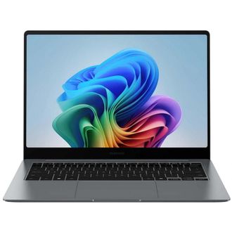 Ноутбук Samsung Galaxy Book5 Pro 14 (NP944XHA-KG3DE) Gray - фото 1 Ноутбук Samsung Galaxy Book5 Pro 14 (NP944XHA-KG3DE) Gray - фото 1