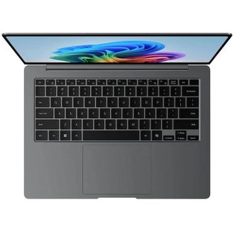 Ноутбук Samsung Galaxy Book5 Pro 14 (NP944XHA-KG3DE) Gray - фото 2 Ноутбук Samsung Galaxy Book5 Pro 14 (NP944XHA-KG3DE) Gray - фото 2