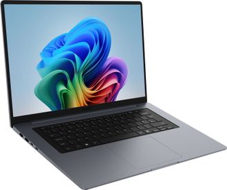 Ноутбук Samsung Galaxy Book 6 14" (NP740VJG-KG23US) Gray - фото 2 Ноутбук Samsung Galaxy Book 6 14" (NP740VJG-KG23US) Gray - фото 2