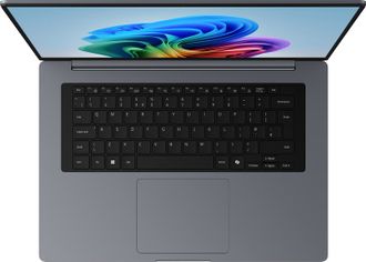 Ноутбук Samsung Galaxy Book 6 14" (NP740VJG-KG23US) Gray - фото 3 Ноутбук Samsung Galaxy Book 6 14" (NP740VJG-KG23US) Gray - фото 3