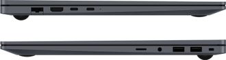Ноутбук Samsung Galaxy Book 6 14" (NP740VJG-KG23US) Gray - фото 4 Ноутбук Samsung Galaxy Book 6 14" (NP740VJG-KG23US) Gray - фото 4