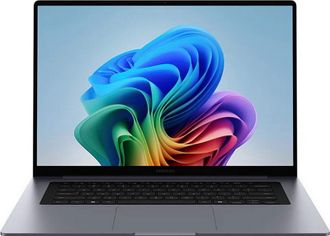 Ноутбук Samsung Galaxy Book6 (NP760XJG-KG22US) Gray - фото 1 Ноутбук Samsung Galaxy Book6 (NP760XJG-KG22US) Gray - фото 1