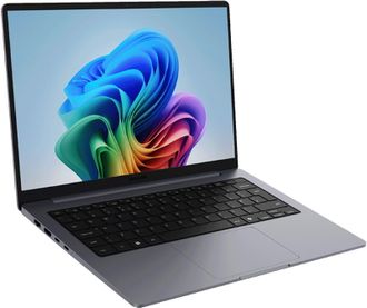Ноутбук Samsung Galaxy Book6 (NP760XJG-KG22US) Gray - фото 2 Ноутбук Samsung Galaxy Book6 (NP760XJG-KG22US) Gray - фото 2