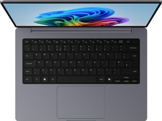 Ноутбук Samsung Galaxy Book6 (NP760XJG-KG22US) Gray - фото 4 Ноутбук Samsung Galaxy Book6 (NP760XJG-KG22US) Gray - фото 4