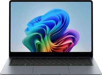 Ноутбук Samsung Galaxy Book6 Pro (NP960XJG-KA1US) Gray - фото 1