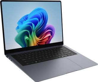 Ноутбук Samsung Galaxy Book6 Ultra (NP960UJH-XG2US) Gray - фото 2 Ноутбук Samsung Galaxy Book6 Ultra (NP960UJH-XG2US) Gray - фото 2