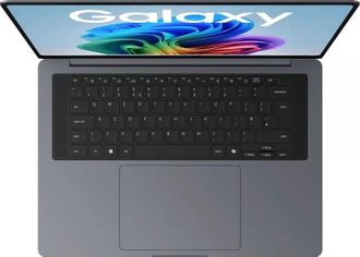 Ноутбук Samsung Galaxy Book6 Ultra (NP960UJH-XG2US) Gray - фото 3 Ноутбук Samsung Galaxy Book6 Ultra (NP960UJH-XG2US) Gray - фото 3