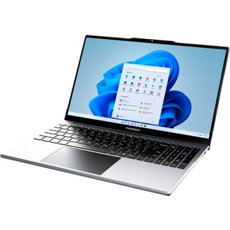 Ноутбук Thomson Neo N15 15.6 i3 (MEAN15I3108SL512) Silver - фото 2 Ноутбук Thomson Neo N15 15.6 i3 (MEAN15I3108SL512) Silver - фото 2
