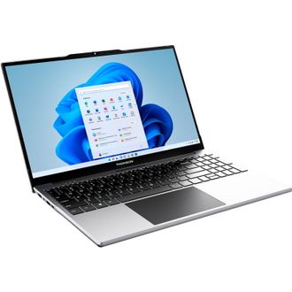 Ноутбук Thomson Neo N15 15.6 i3 (MEAN15I3108SL512) Silver - фото 3 Ноутбук Thomson Neo N15 15.6 i3 (MEAN15I3108SL512) Silver - фото 3