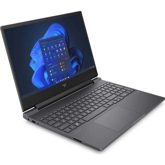 Ноутбук HP Victus 15-fb2000ua (B23A02EA) Mica Silver - фото 2