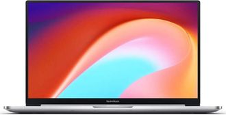 Ноутбук Xiaomi RedmiBook 14 II i5 10th 16/512Gb/MX350 (JYU4307CN) Silver - фото 1 Ноутбук Xiaomi RedmiBook 14 II i5 10th 16/512Gb/MX350 (JYU4307CN) Silver - фото 1