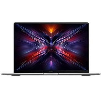 Ноутбук Xiaomi Redmi Book 16 2025 C5-210H 16/1TB 2.5K (JYU4638CN) Grey - фото 1