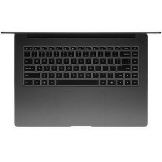 Ноутбук Xiaomi Redmi Book 16 2025 C5-210H 16/1TB 2.5K (JYU4638CN) Grey - фото 3