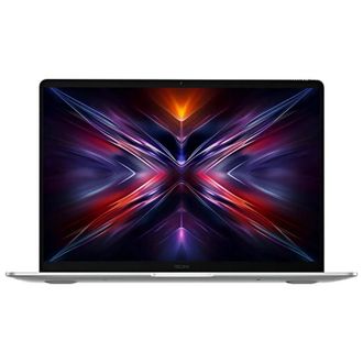Ноутбук Xiaomi Redmi Book 14 2025 C5-210H 16/1TB 2.2K (JYU4646CN) Silver - фото 1
