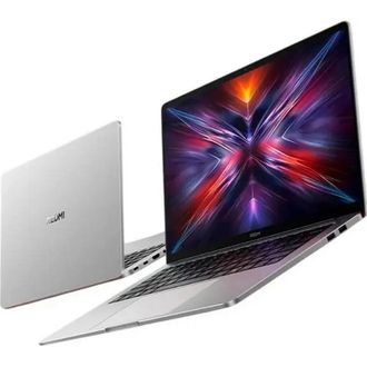Ноутбук Xiaomi Redmi Book 14 2025 C5-210H 16/1TB 2.2K (JYU4646CN) Silver - фото 2