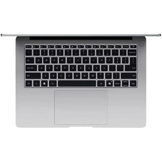 Ноутбук Xiaomi Redmi Book 14 2025 C5-210H 16/1TB 2.2K (JYU4646CN) Silver - фото 3