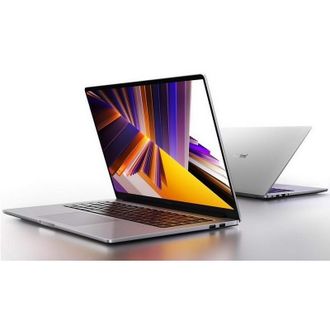 Ноутбук Xiaomi RedmiBook 16 2024 i5-13420H/16GB/1TB (JYU4615CN) Gray - фото 3 Ноутбук Xiaomi RedmiBook 16 2024 i5-13420H/16GB/1TB (JYU4615CN) Gray - фото 3